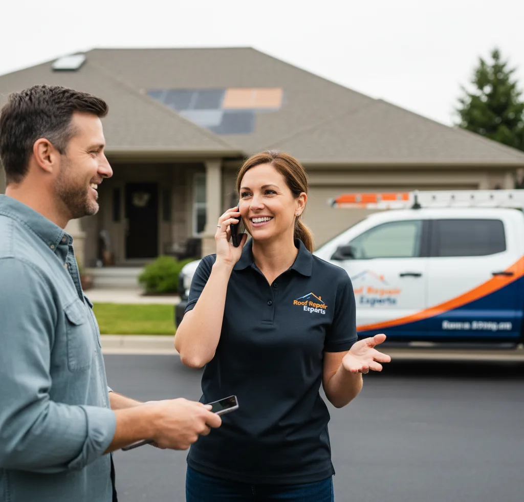 Roof Maintenance in Leonardtown, MD